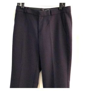 Banana Republic Logan pants bootcut size 6